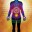 Chakras are the energy centers in the metaphysical plane of our body