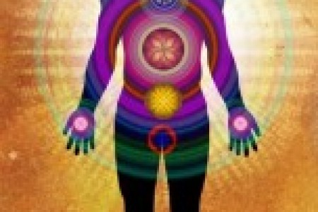 Chakras are the energy centers in the metaphysical plane of our body