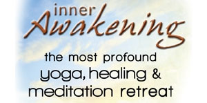 Inner Awakening yoga retreat