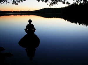 Why meditate