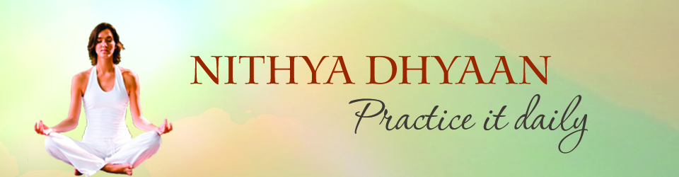 Nithya Dhyaan
